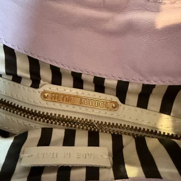 Henri Bendel bag - Picture 7 of 8